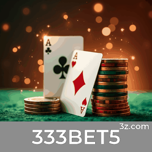 333BET5: Variedade Incrível para Jogadores Brasileiros