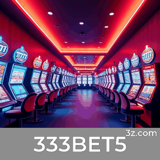 333BET5 Casino: A Excelência do Programa VIP