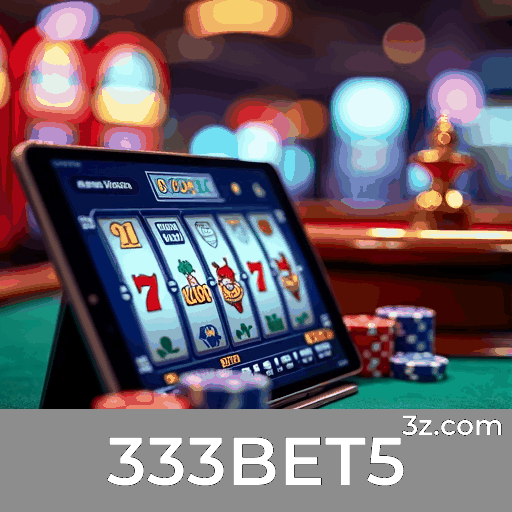 Ofertas Exclusivas e Bônus Imbatíveis no 333BET5