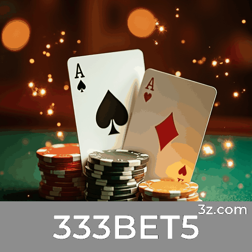 333BET5: Jogos de Cassino Empolgantes e Oportunidades de Ganhar