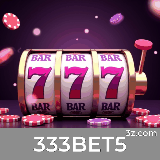 333BET5: Experimente o Crash com Retornos Altíssimos