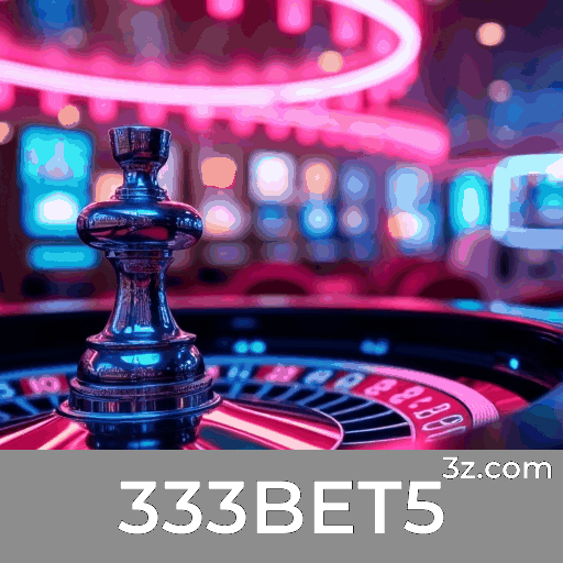 333BET5 Casino: A Excelência do Programa VIP